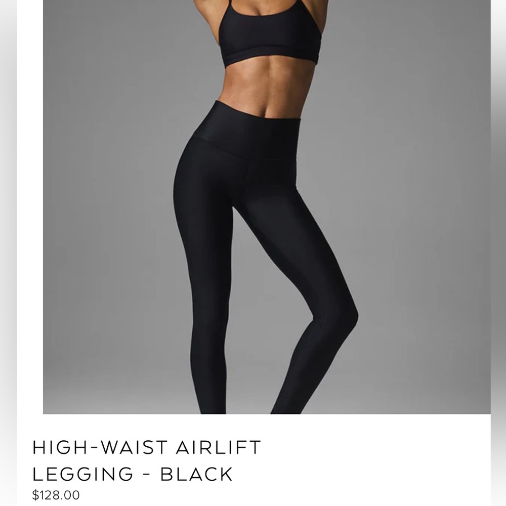 Alo Leggings